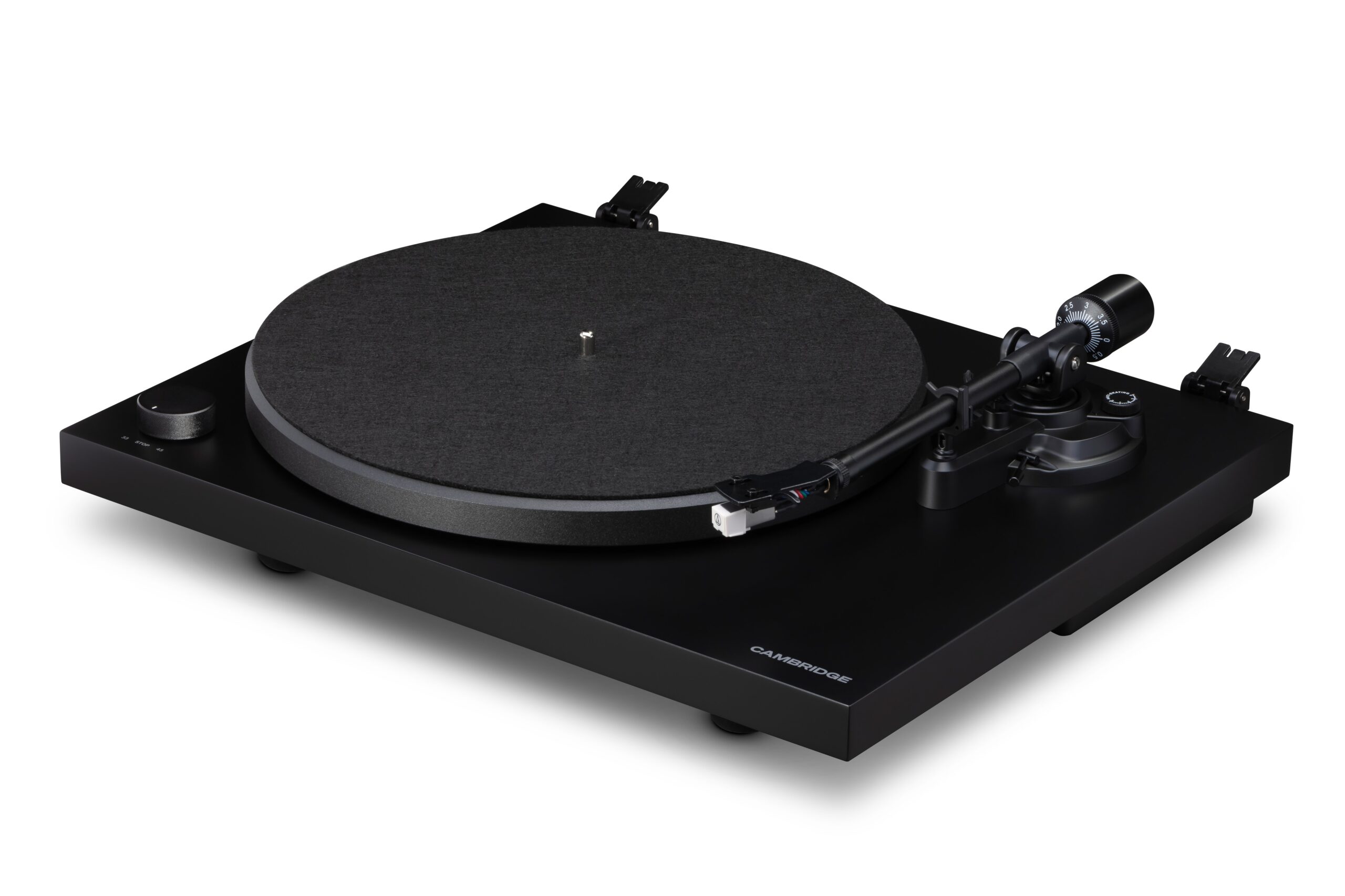 Cambridge Audio Spira