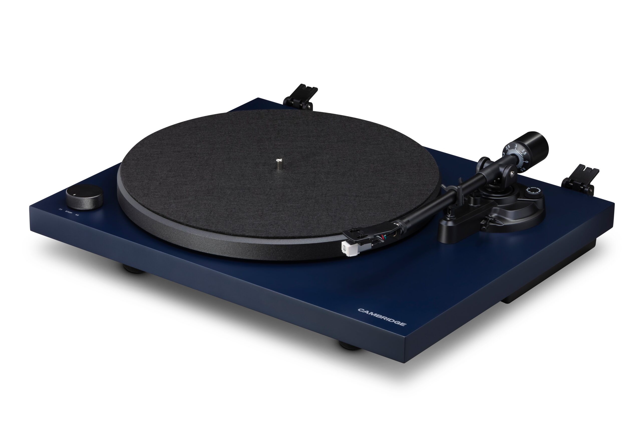 Cambridge Audio Spira