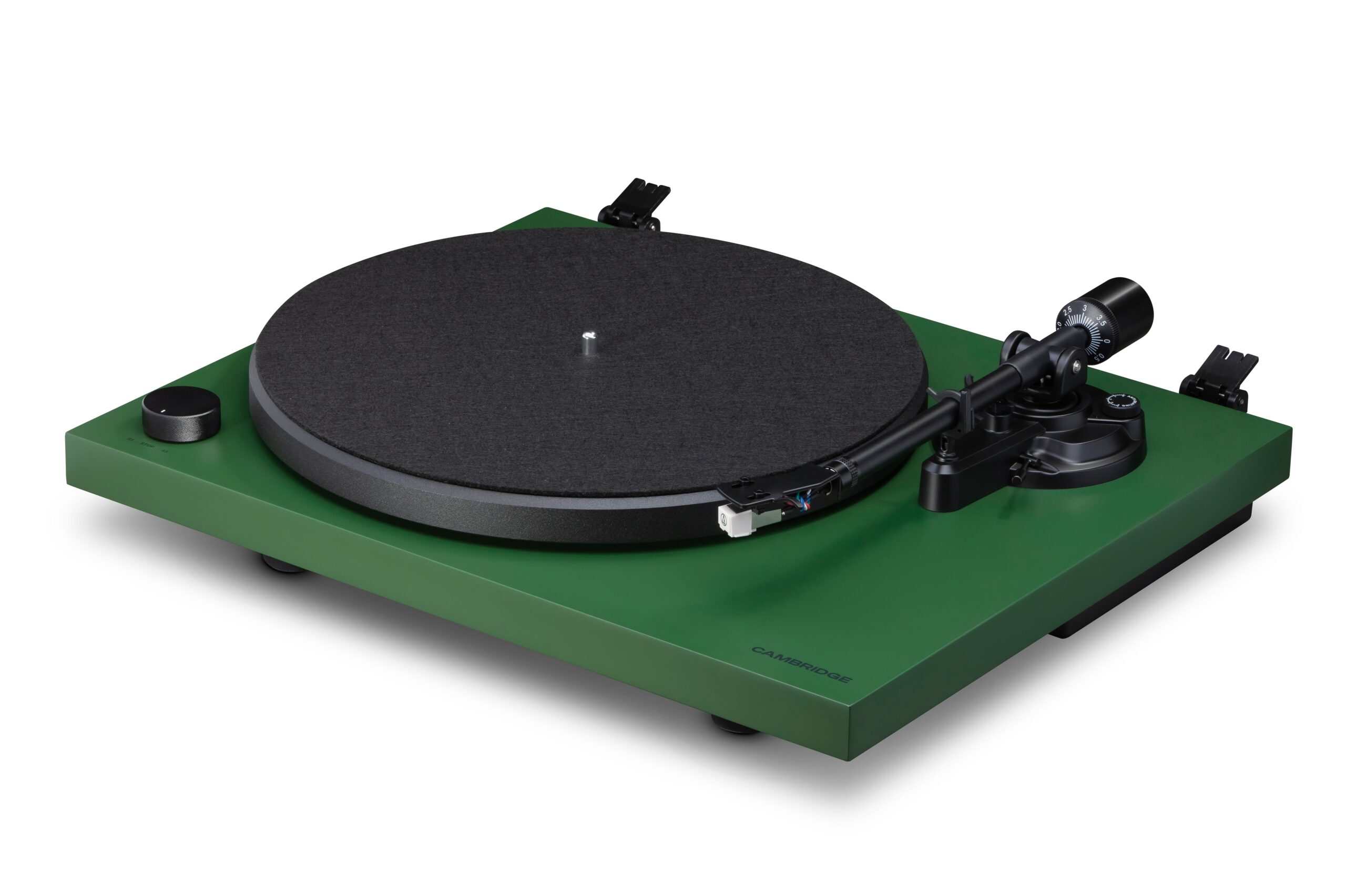 Cambridge Audio Spira