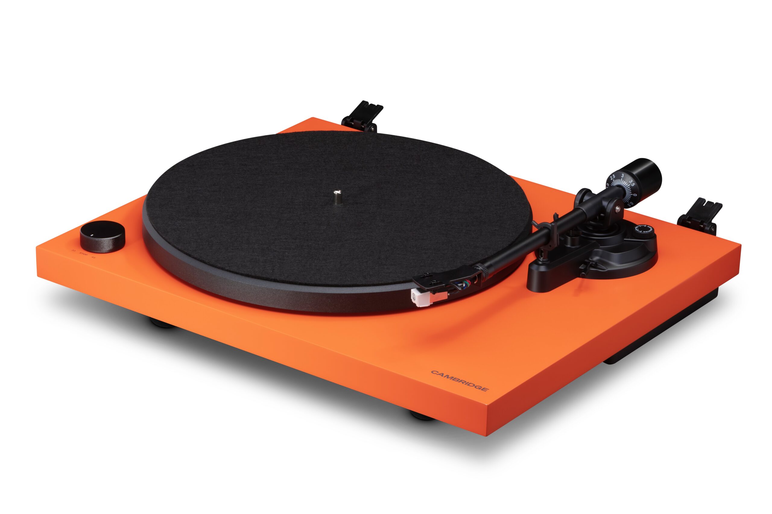 Cambridge Audio Spira