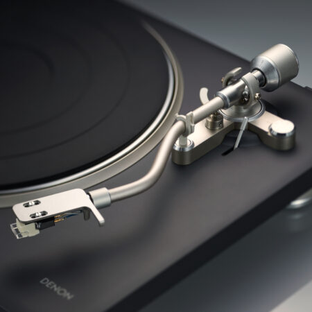 Denon DP-500BT