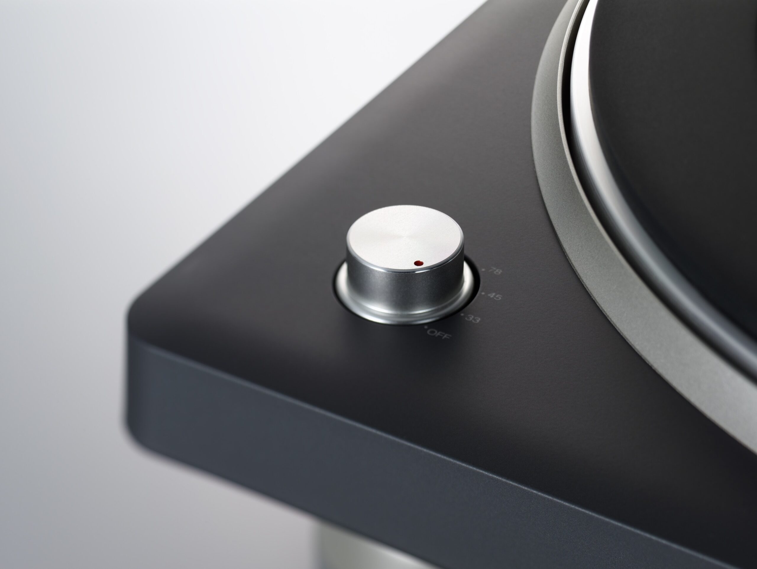 Denon DP-500BT