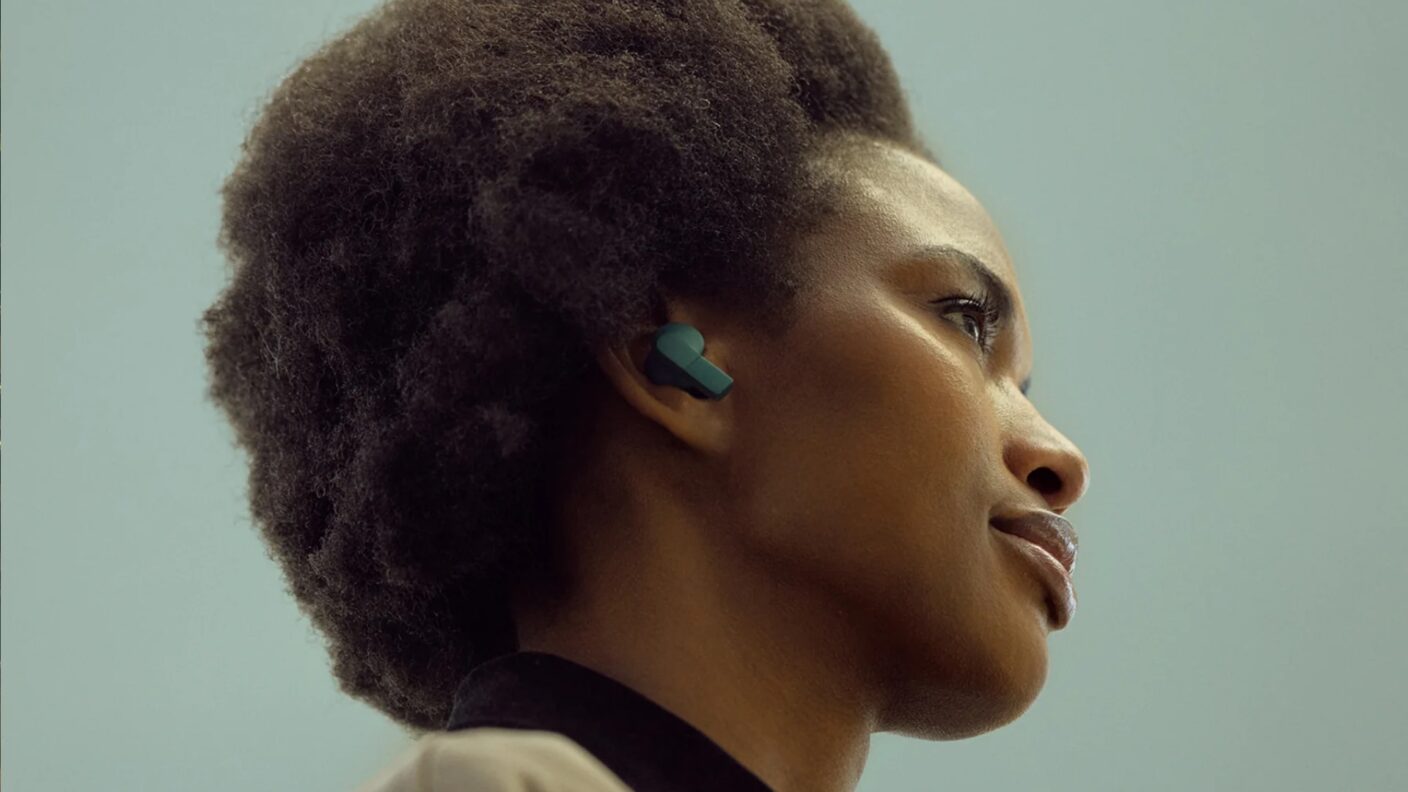 Fairphone Fairbuds 2