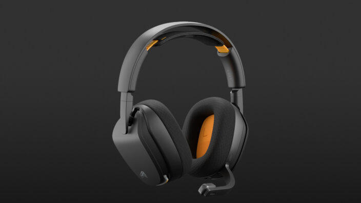 Glorious GHS Wireless Infinite Play