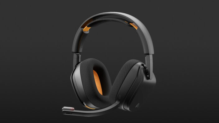 Glorious GHS Wireless Infinite Play