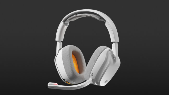 Glorious GHS Wireless Infinite Play