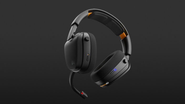 Glorious GHS Wireless Infinite Play