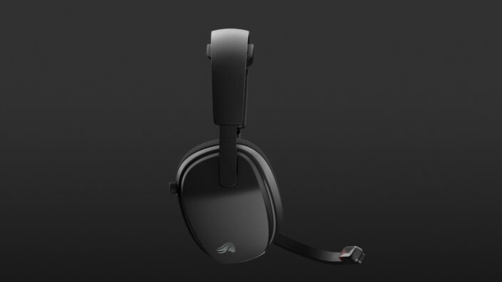 Glorious GHS Wireless Infinite Play