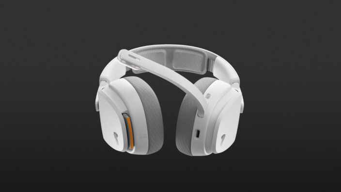 Glorious GHS Wireless Infinite Play