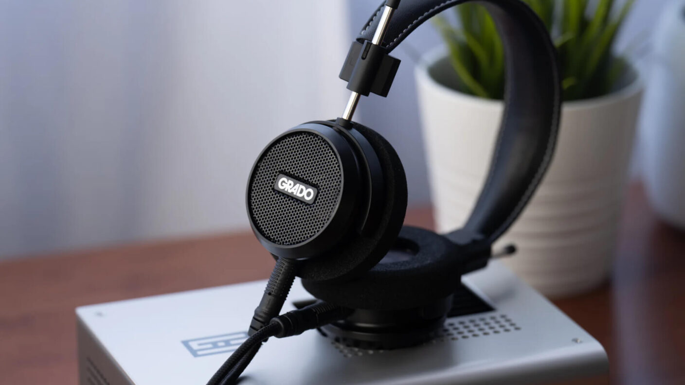 Grado Signature S150