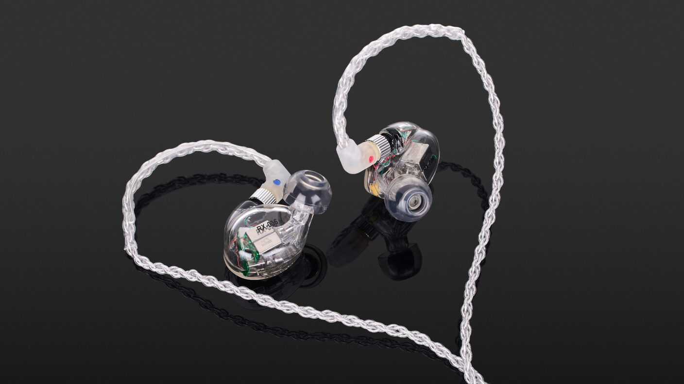 JH Audio Roxanne