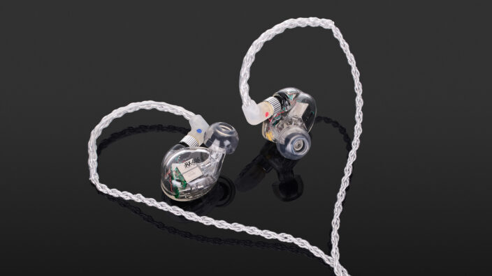 JH Audio Roxanne