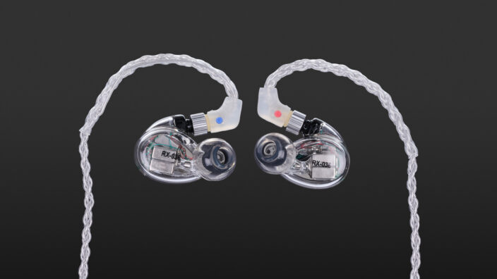 JH Audio Roxanne