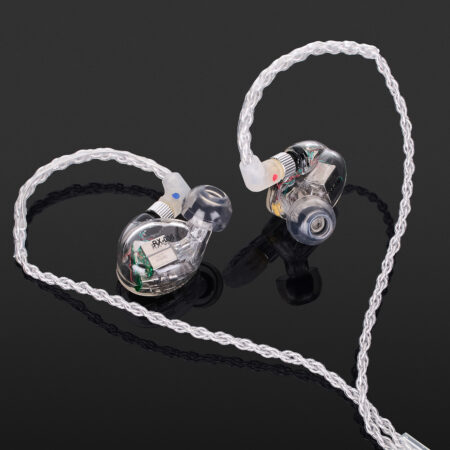 JH Audio Roxanne