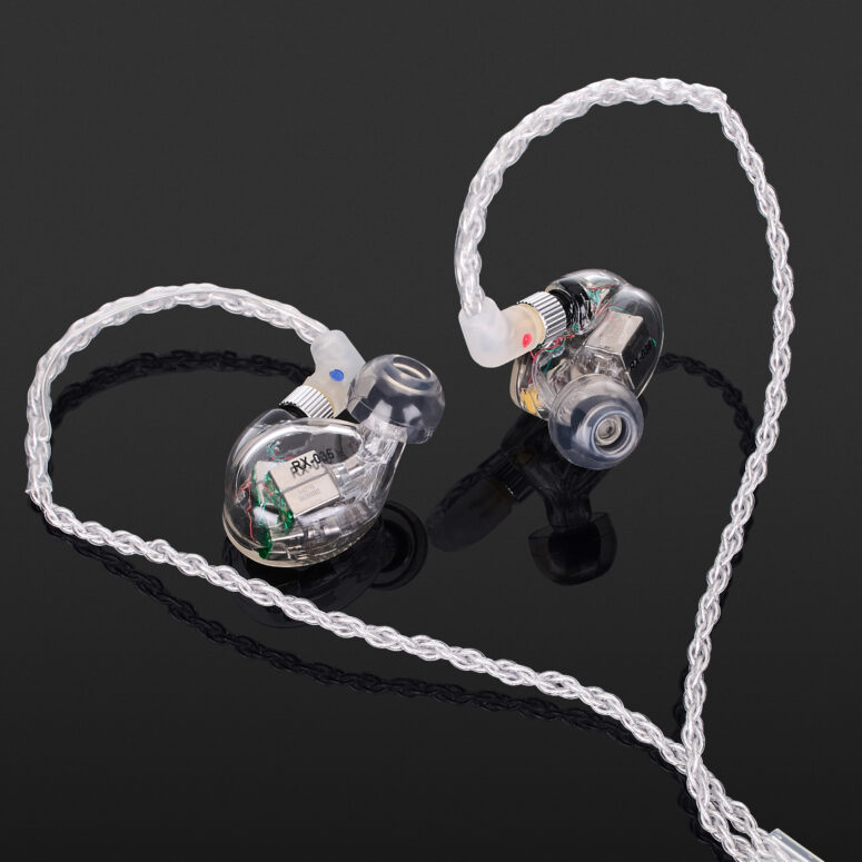 JH Audio Roxanne
