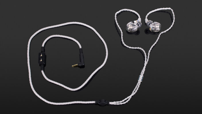 JH Audio Roxanne