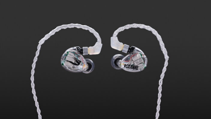 JH Audio Roxanne