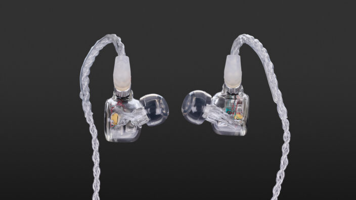 JH Audio Roxanne