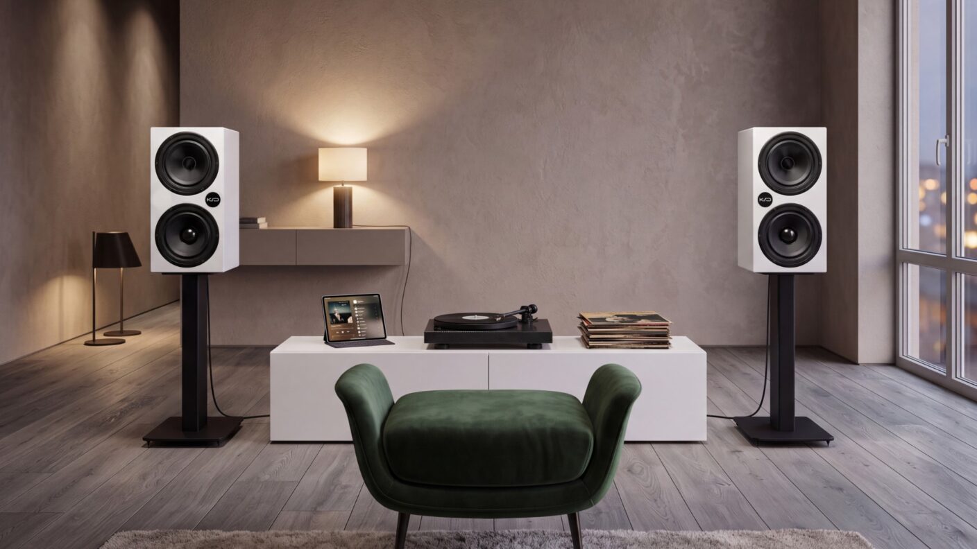 KS Digital C55 Reference