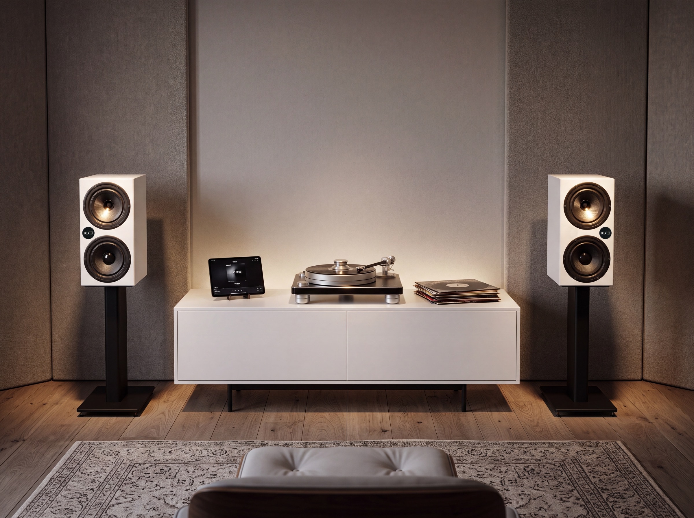 KS Digital C55 Reference