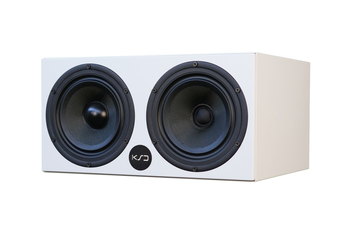 KS Digital C55 Reference