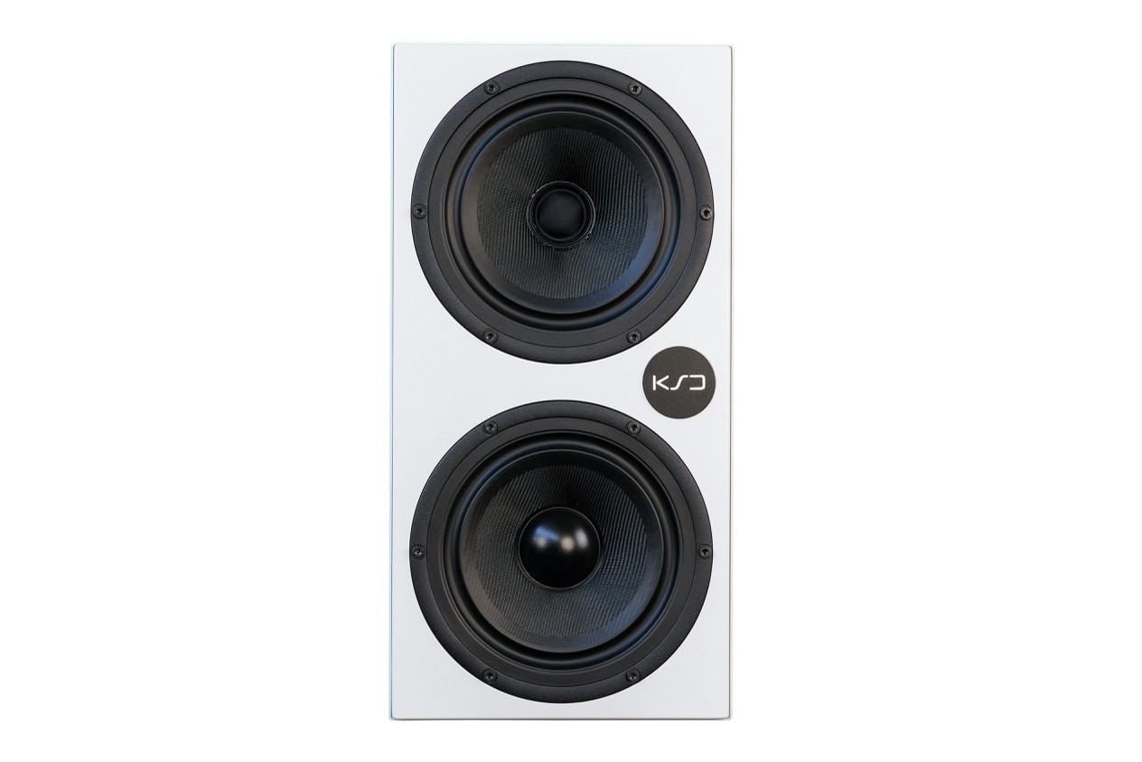 KS Digital C55 Reference