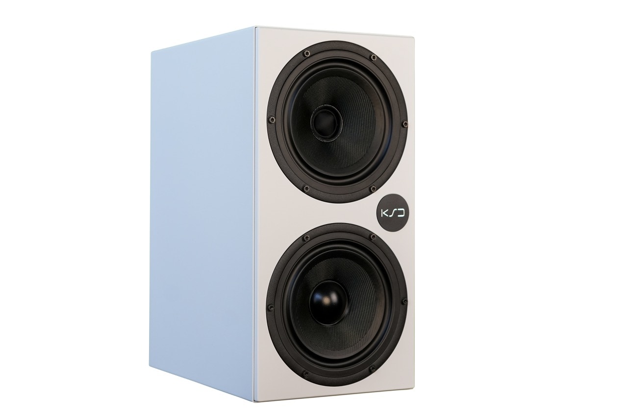 KS Digital C55 Reference