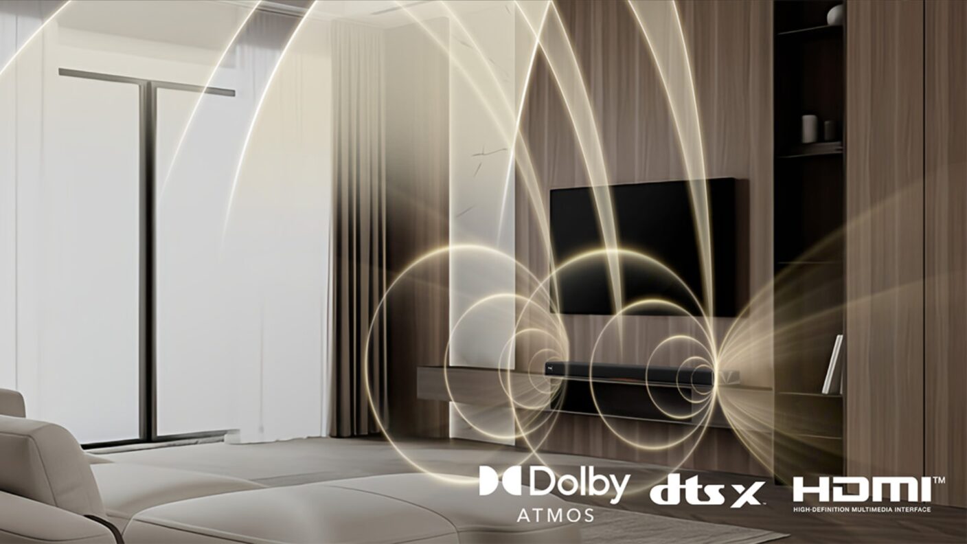 LG Sound Suite Update