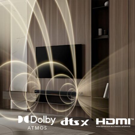 LG Sound Suite Update