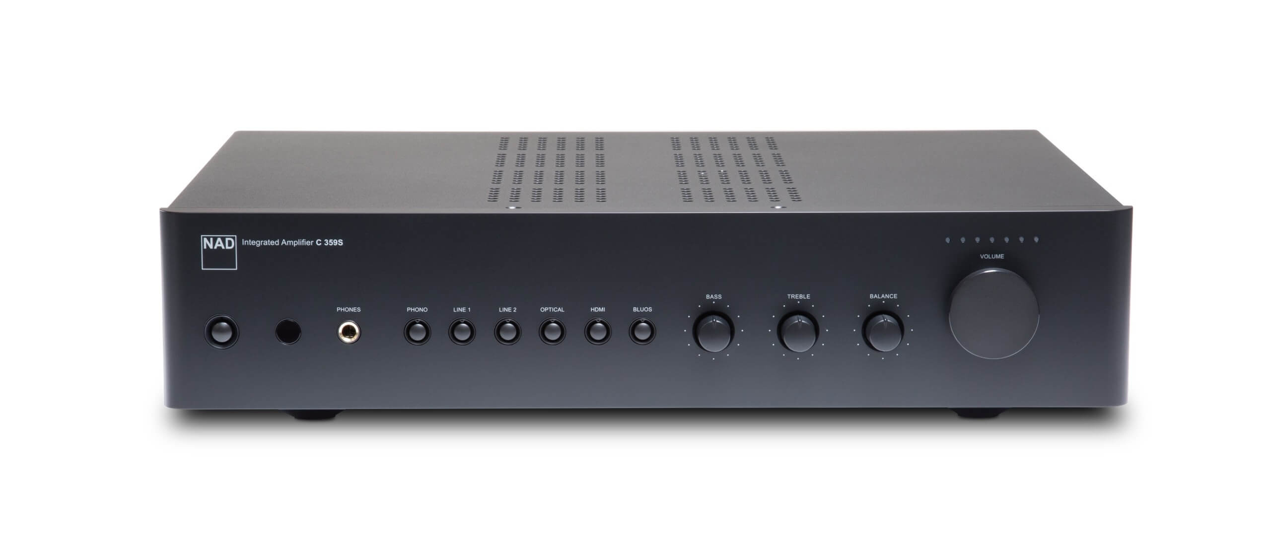 NAD C 359S