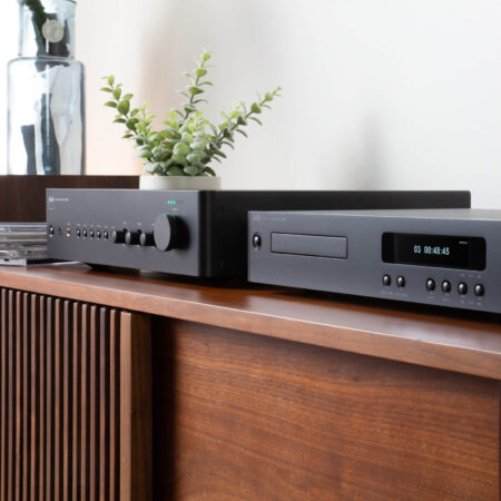 NAD C 359S und NAD C 569