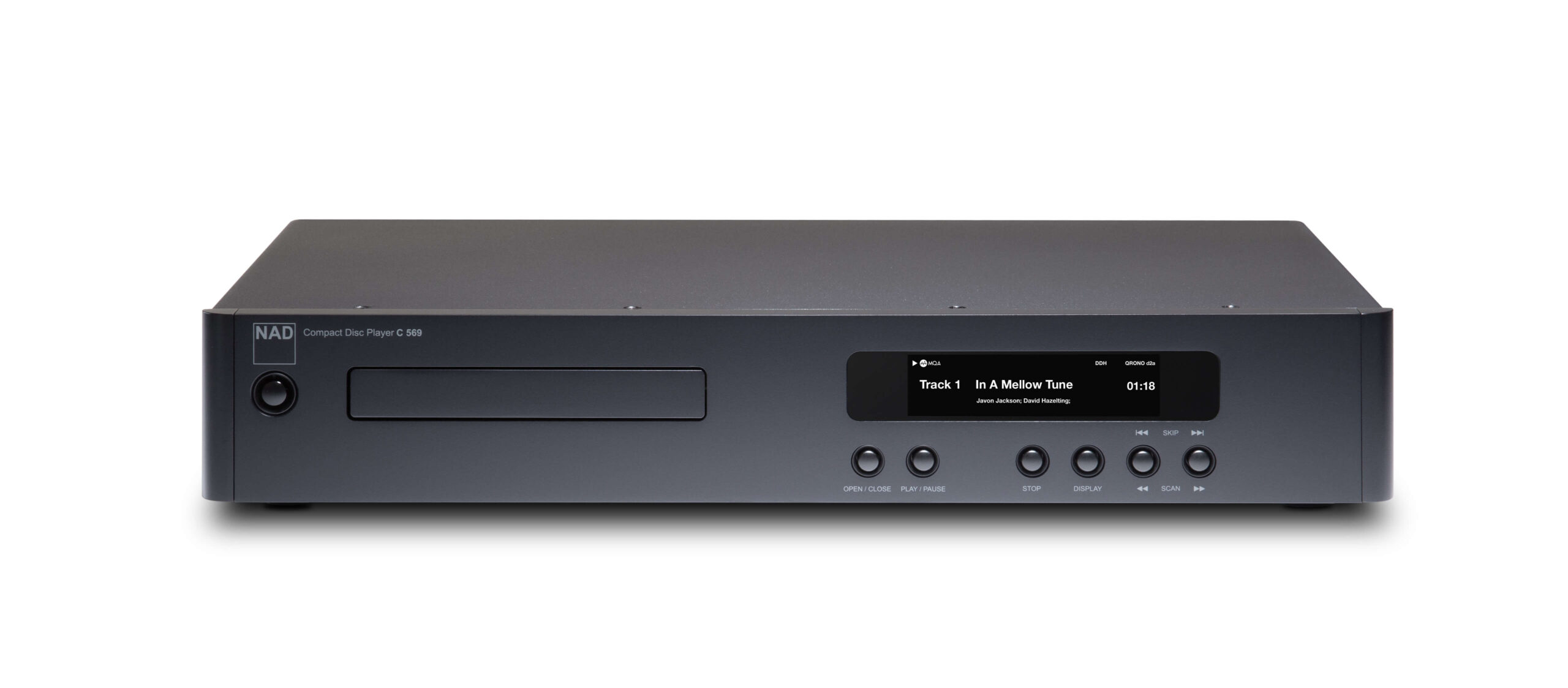 NAD C 569