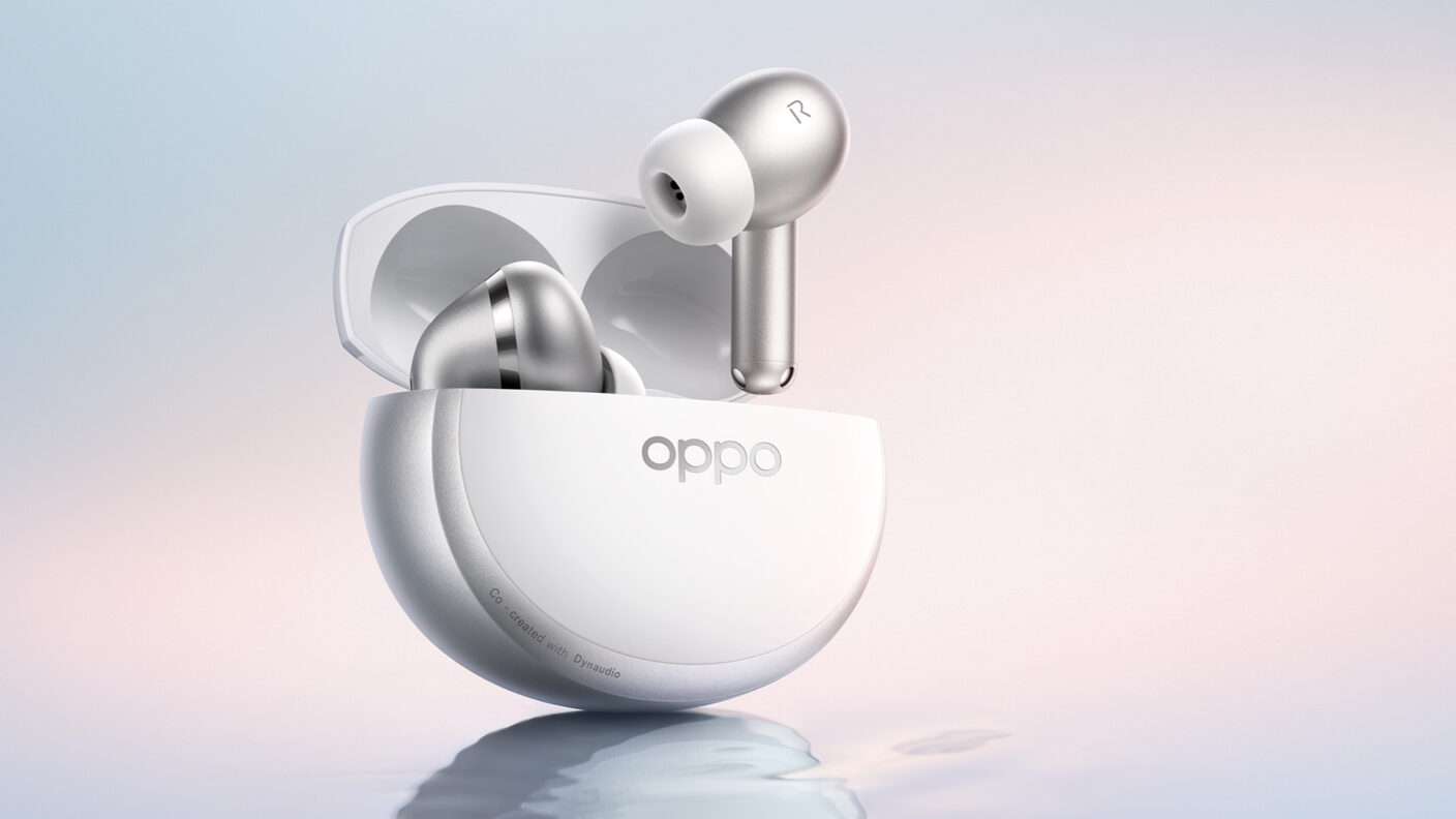 Oppo Enco X4