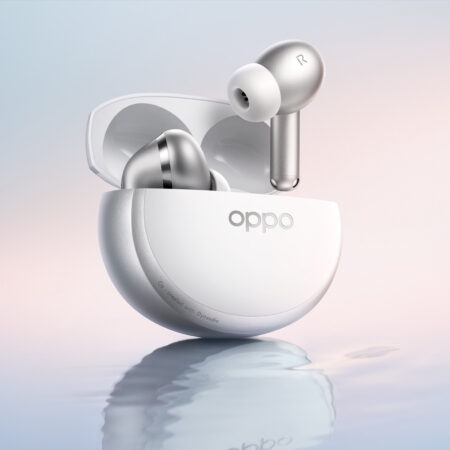 Oppo Enco X4