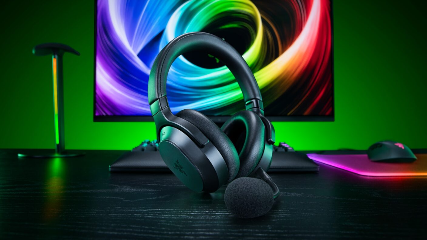 Razer Barracuda V2 Pro