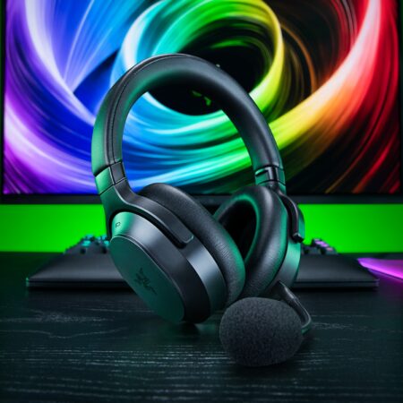 Razer Barracuda V2 Pro