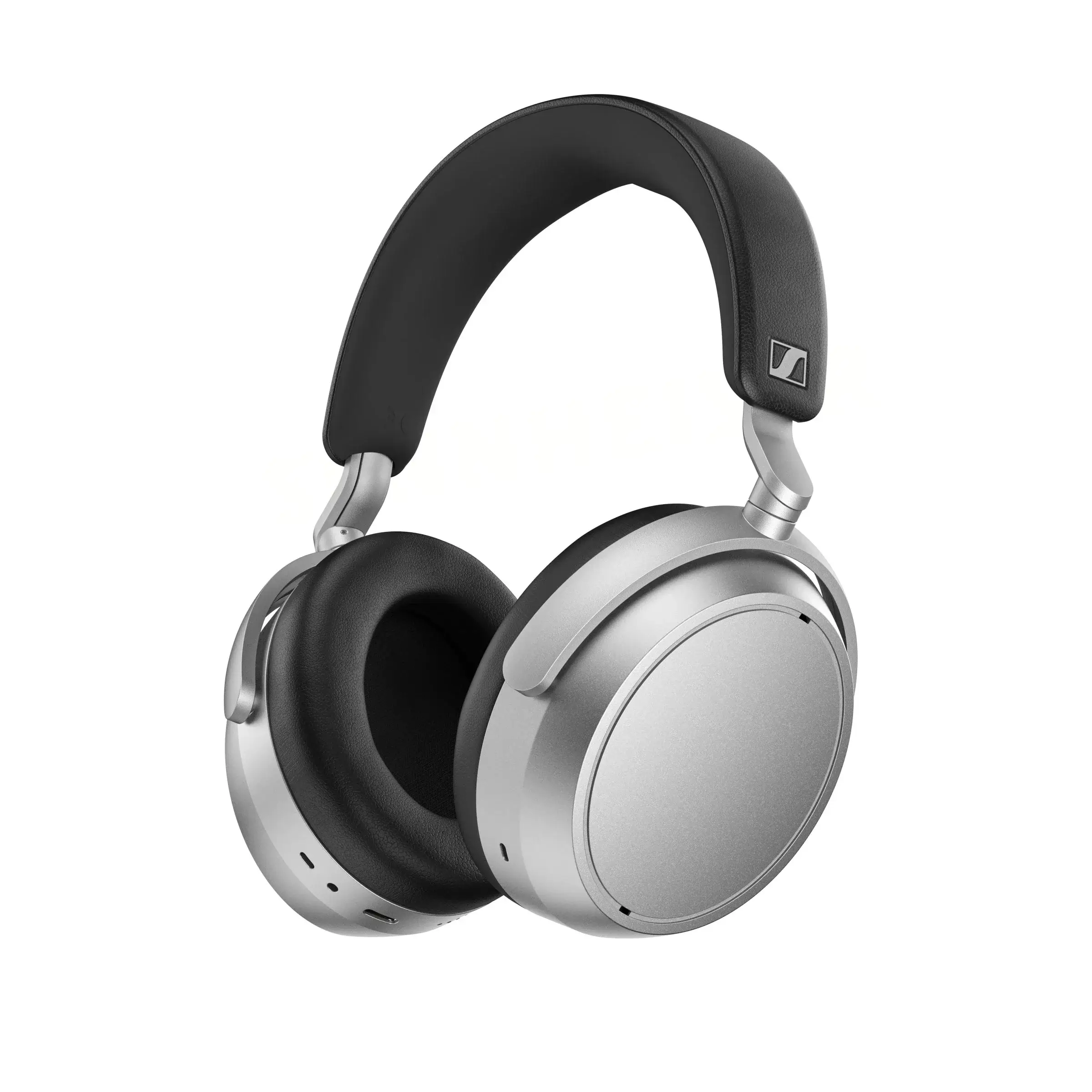 Sennheiser HDB 630 Lunar Silver