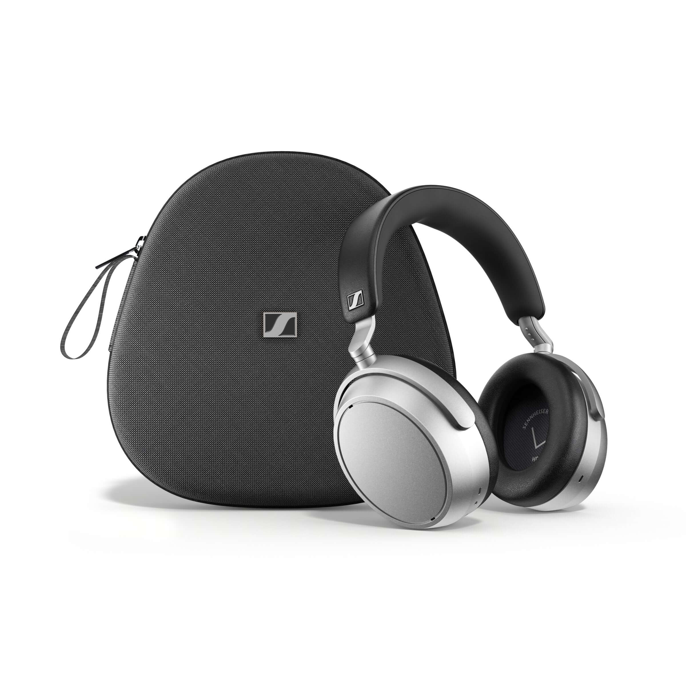 Sennheiser HDB 630 Lunar Silver