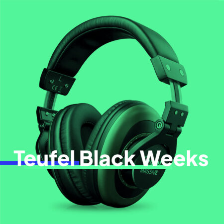 Teufel Black Weeks