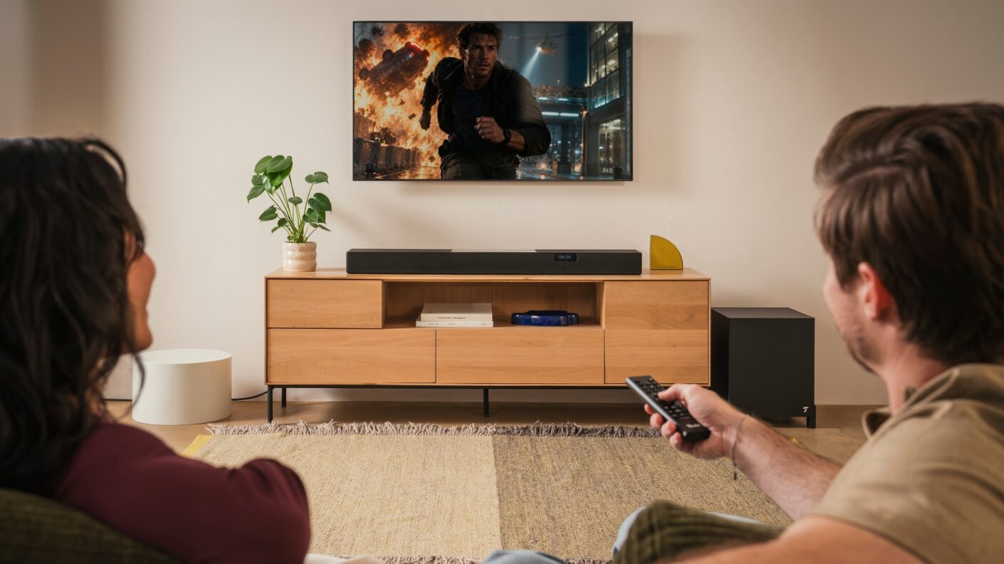 Teufel CINEBAR PRO 2 News