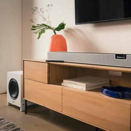Teufel CINEBAR PRO 2 News