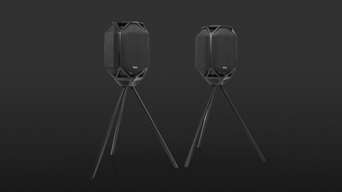 Teufel IKONIO