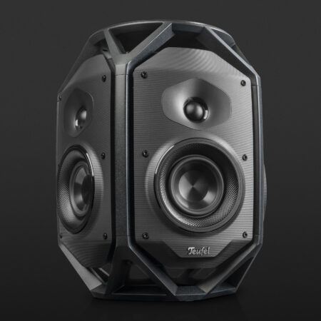 Teufel IKONIO im Test