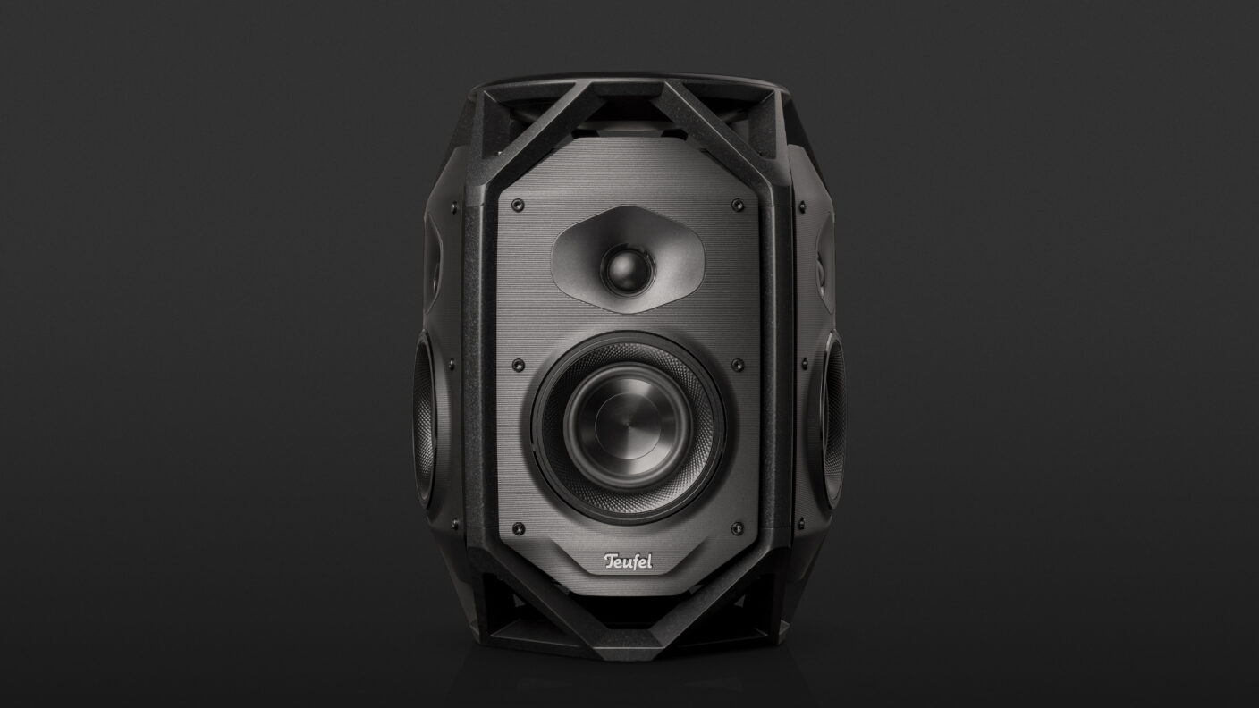 Teufel IKONIO