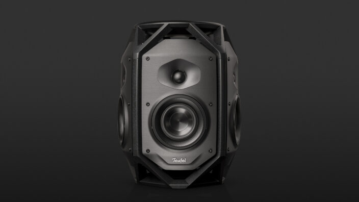Teufel IKONIO