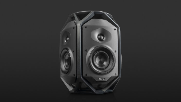 Teufel IKONIO