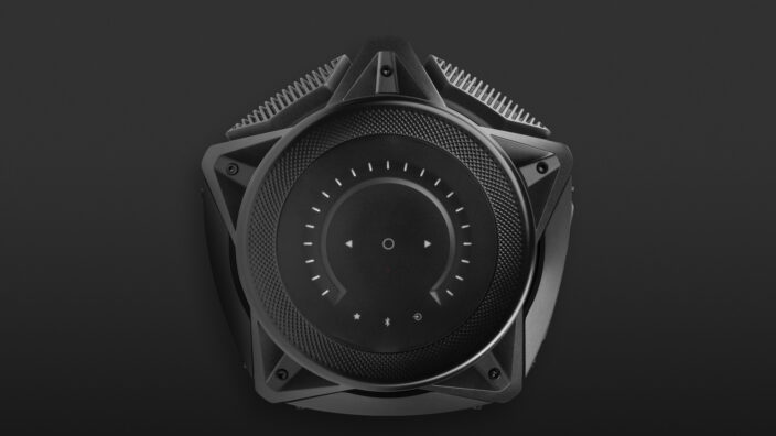 Teufel IKONIO