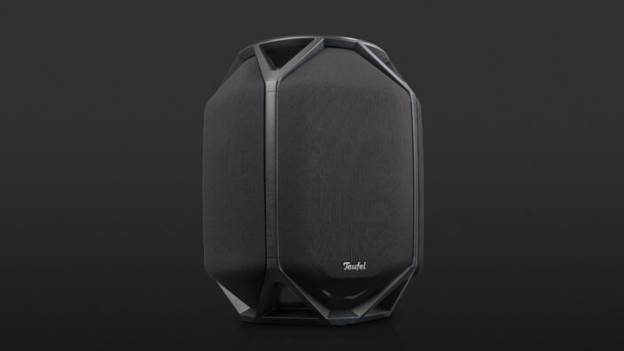 Teufel IKONIO