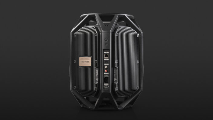 Teufel IKONIO