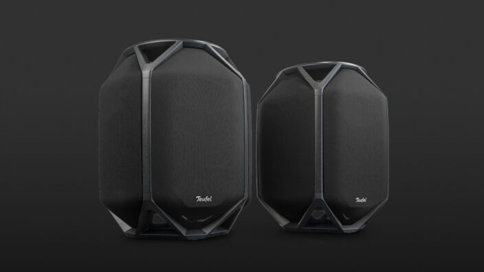 Teufel IKONIO